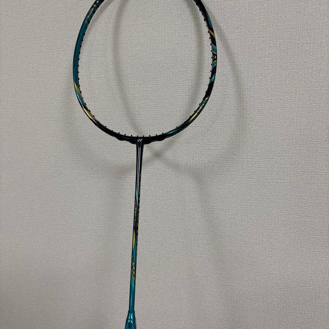 ヨネックスアストロクス88sプロジャンク品