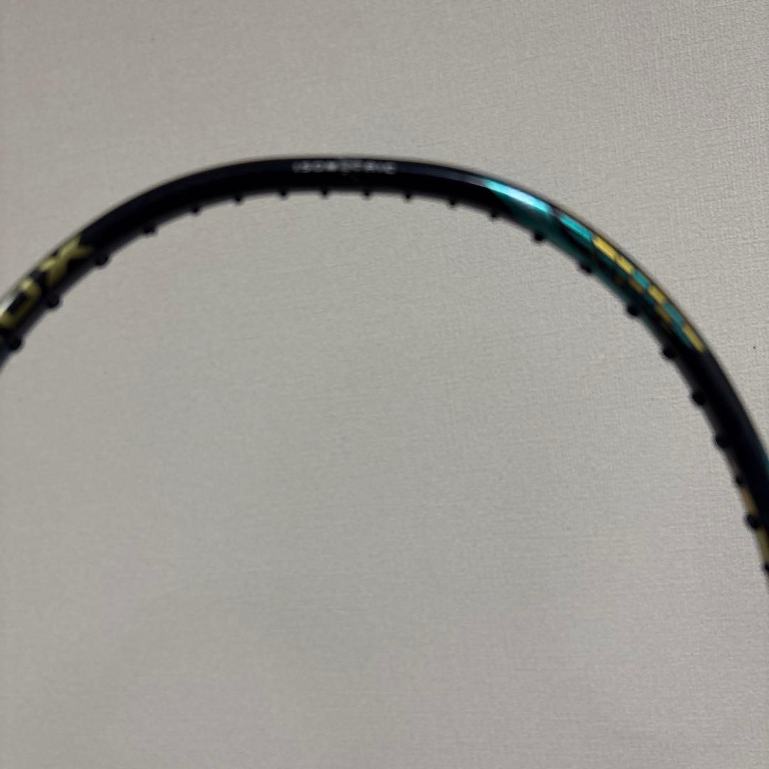 ヨネックスアストロクス88sプロジャンク品