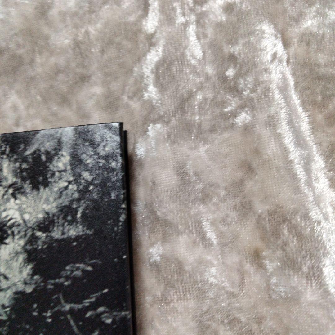 BUCK-TICK　パンフレット