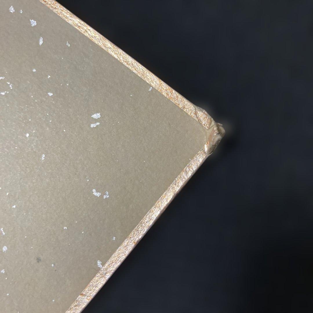 阪神タイガースサイン色紙　希少品