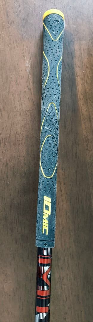 SRIXON ZU85【2番ユーティリティ】