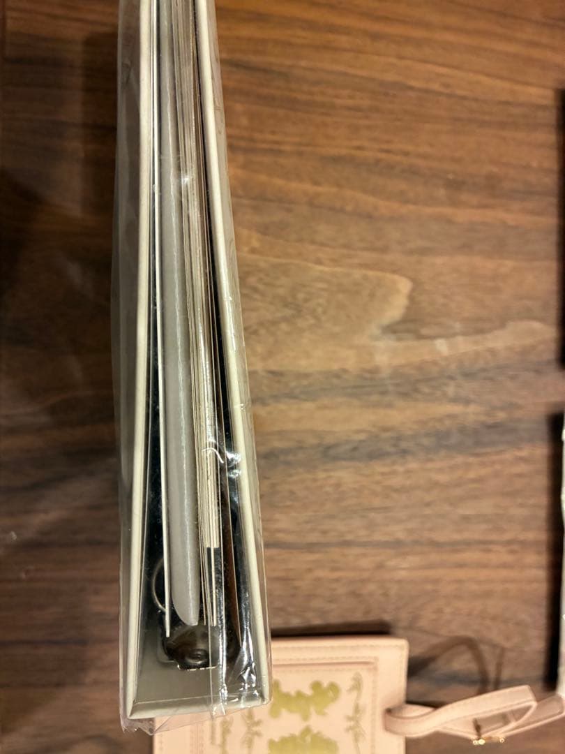 ディズニーグランドシャトー宿泊特典セット