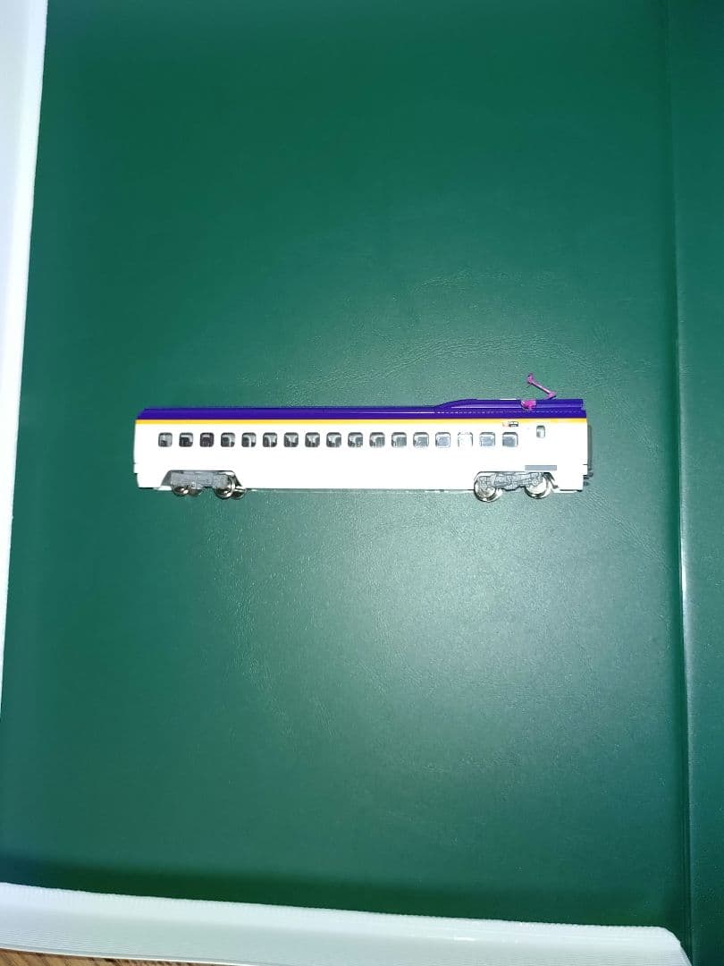 10-1255　E3系2000番台つばさ　新塗色7両セット