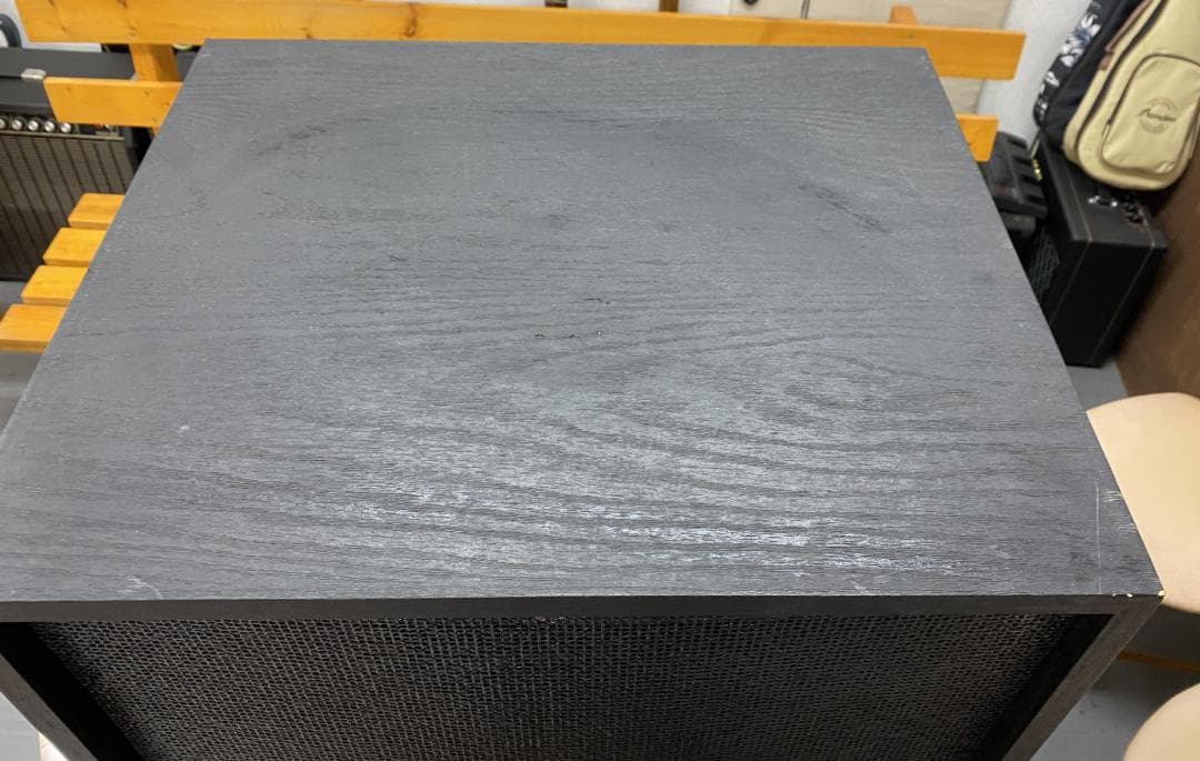 EV TL15-1サブウーハー 動作良好