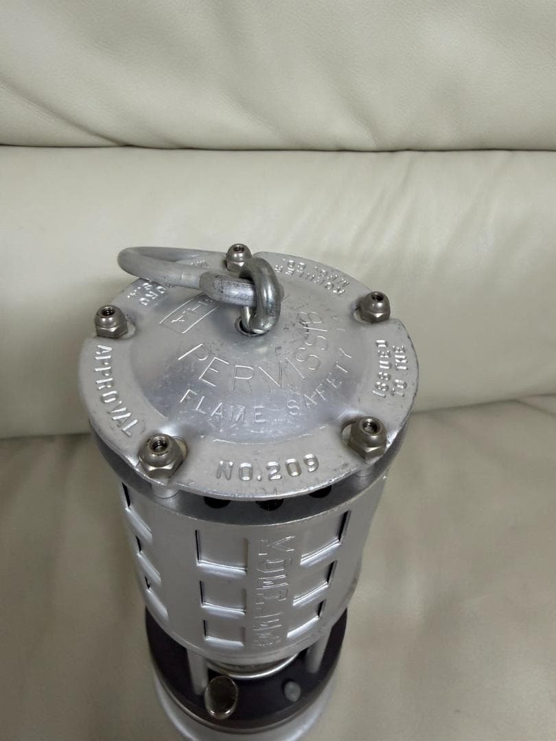 KOEHLER ケーラー 209 ビンテージ ランタン