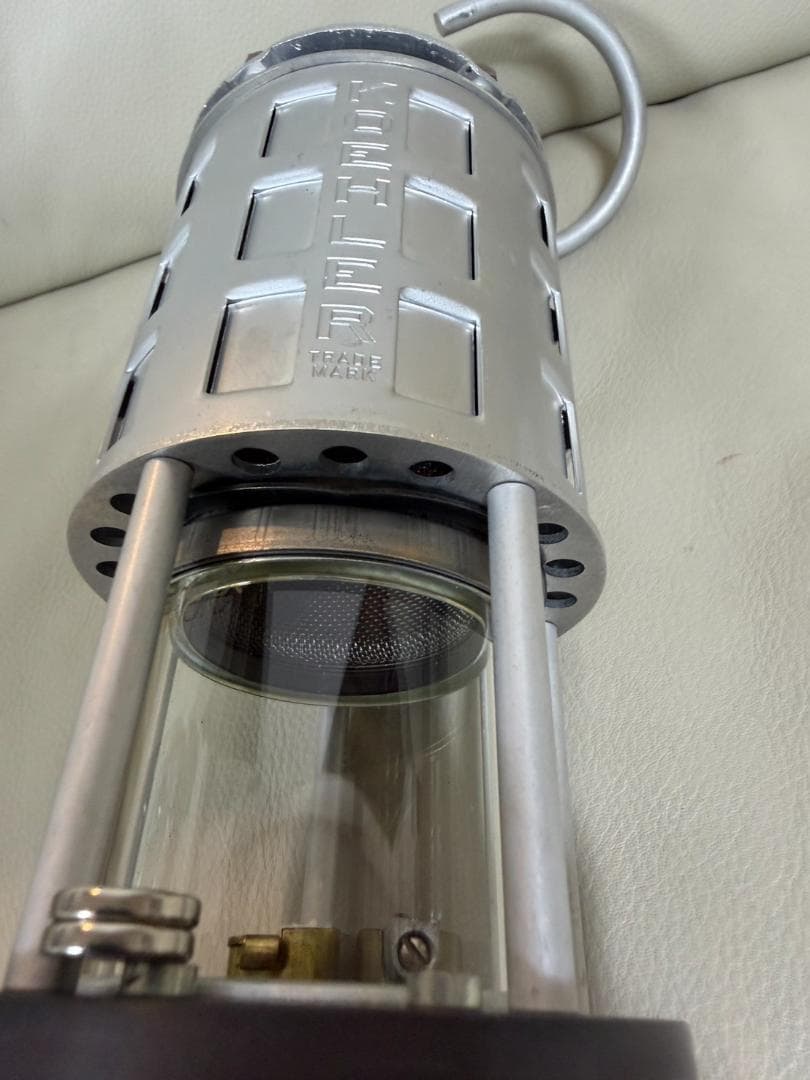 KOEHLER ケーラー 209 ビンテージ ランタン