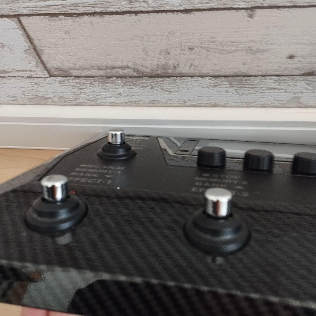 ZOOM G6☆Fenderシールドおまけ☆