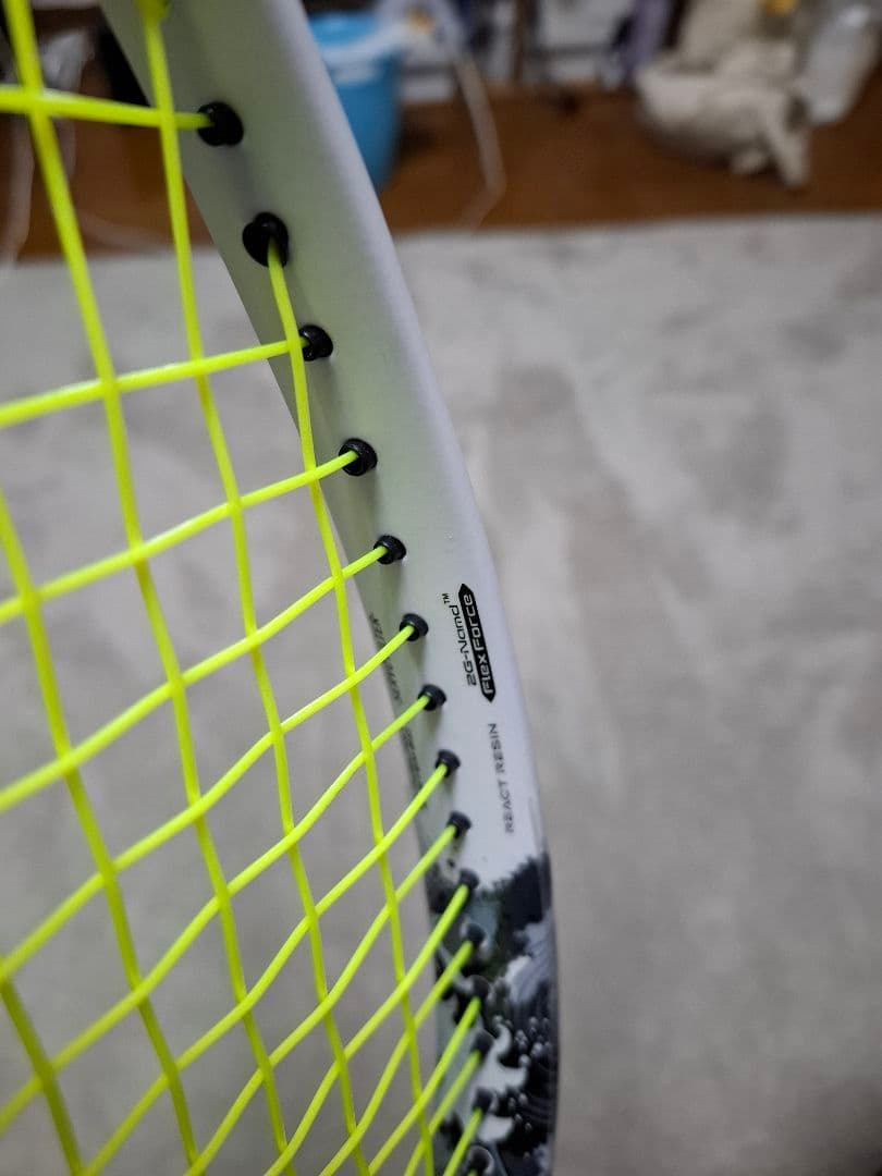 【美品】ジオブレイク80S　第二世代