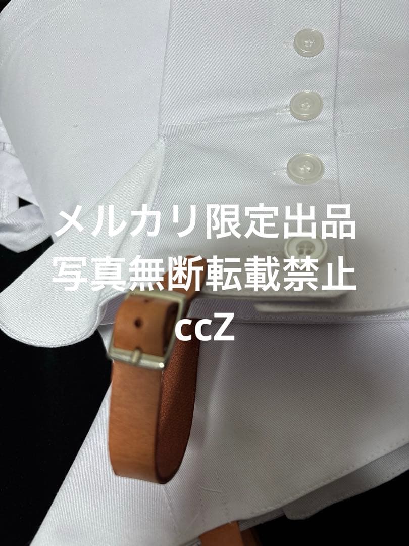 明治陸軍　脚絆　ゴールデンカムイ　ゲートル　精密複製