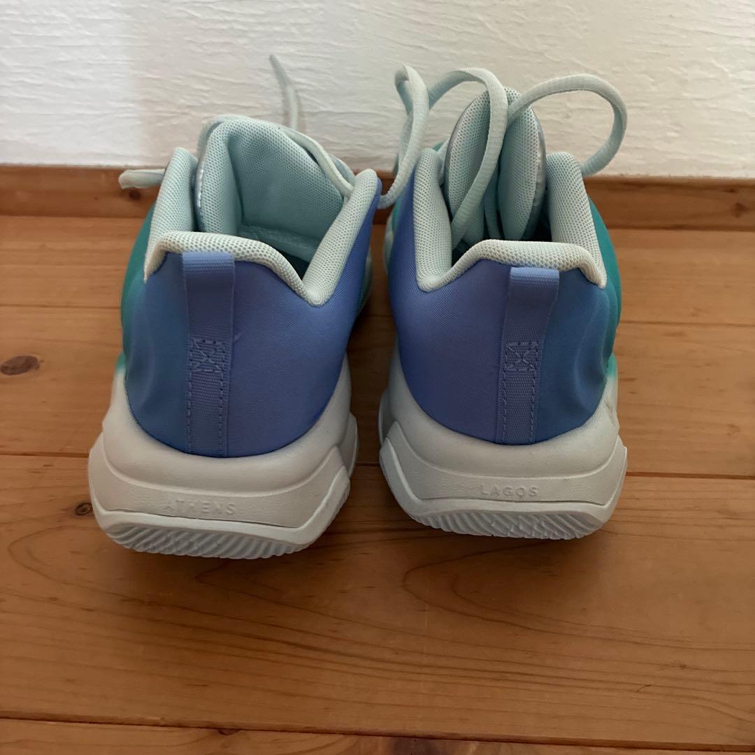 NIKE バスケットシューズ