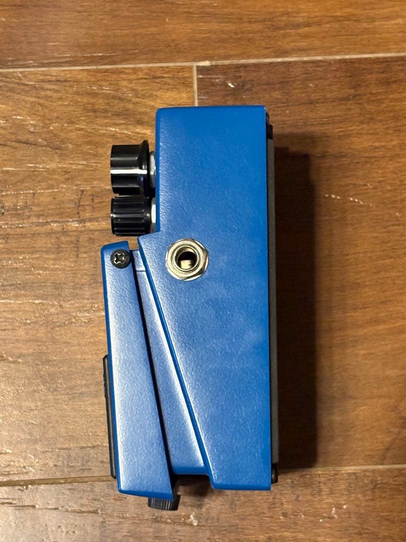 BOSS Blues D BD-2 エフェクター