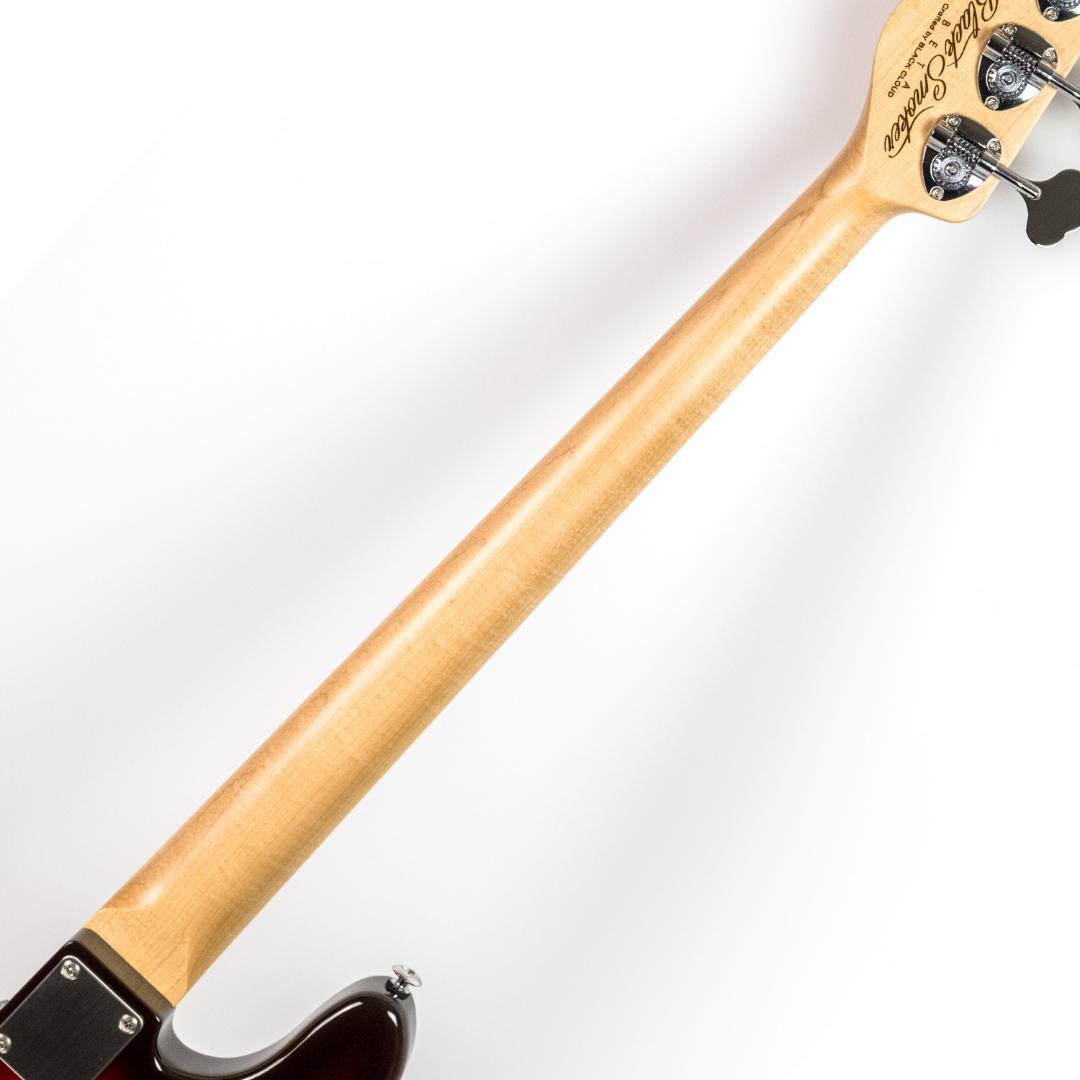 Black Smoker BETA-J4 3トーンサンバースト 4.3kg