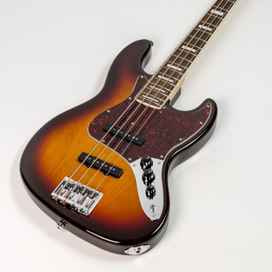 Black Smoker BETA-J4 3トーンサンバースト 4.3kg