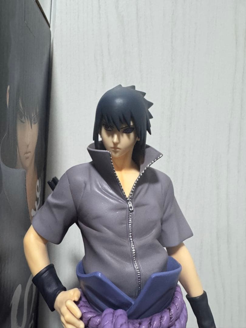 一番くじ NARUTO 紡がれる火の意志　B賞　C賞　ラストワン賞