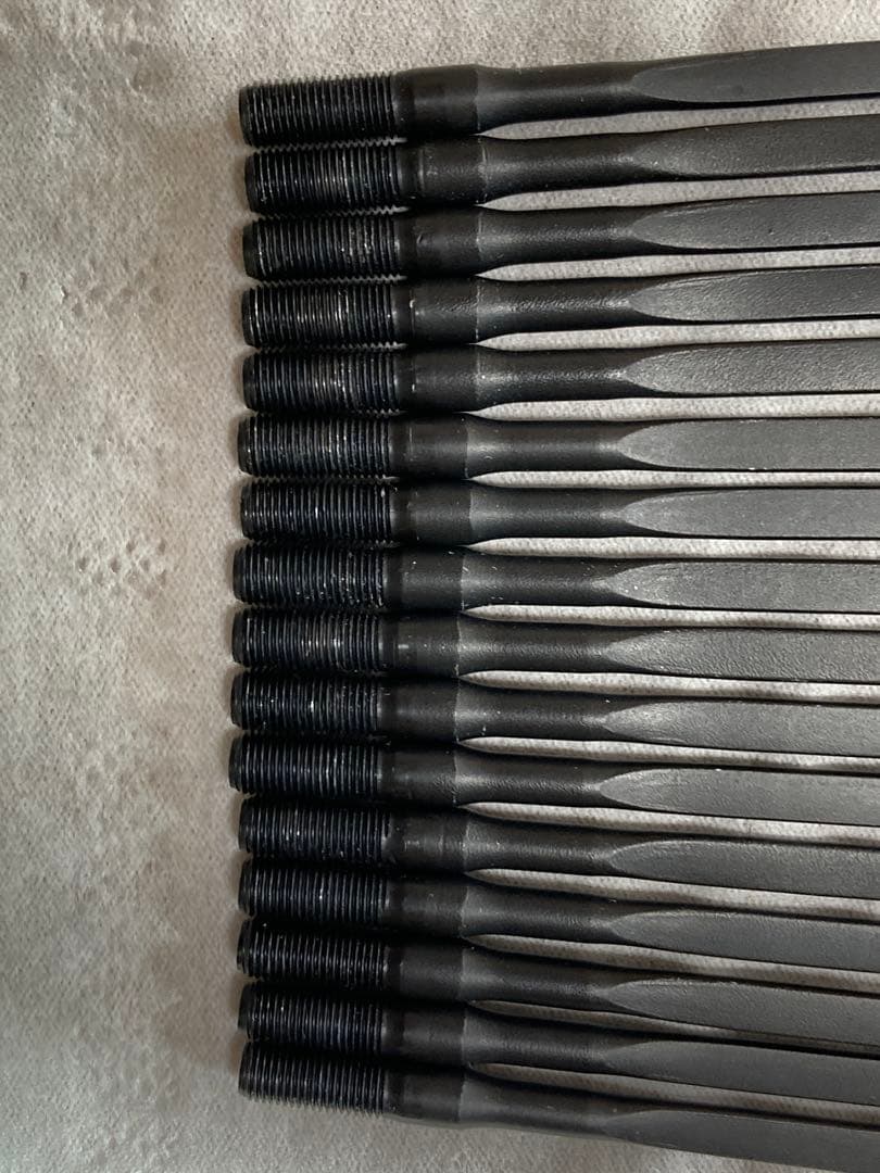 FULCRUM Racing Zero 17C フロント用スポーク　バラ売り