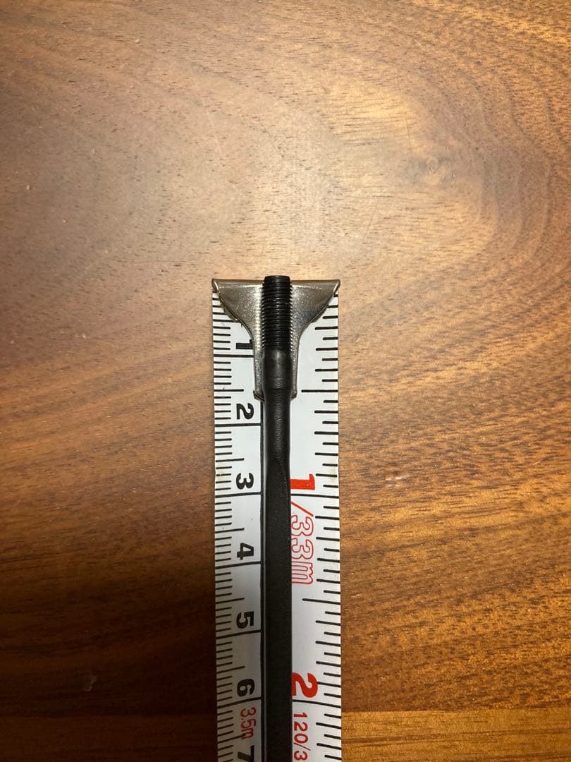 FULCRUM Racing Zero 17C フロント用スポーク　バラ売り