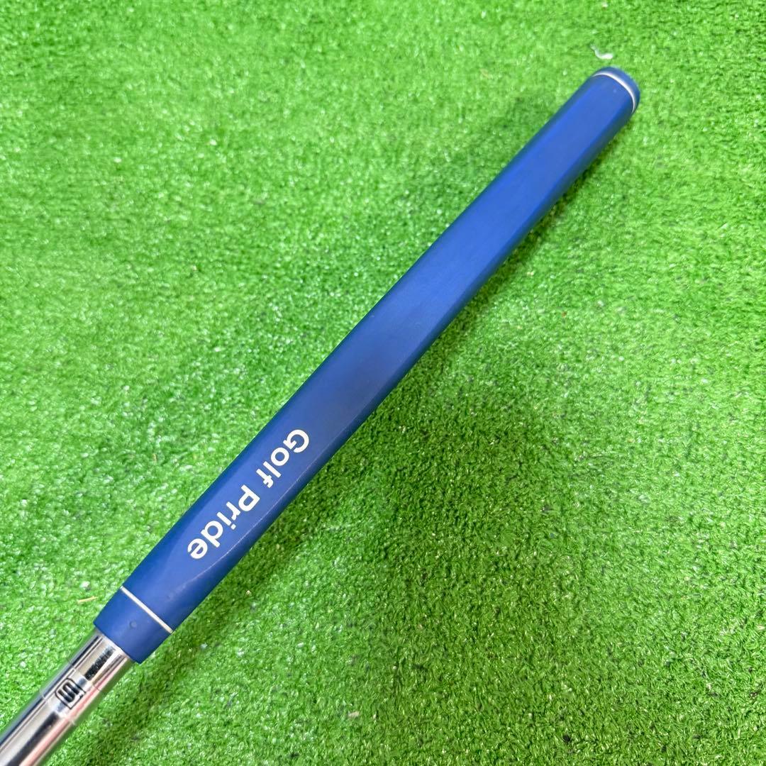 激レア　名器　Mastereye MY-R パター　34インチ　良好　打感良好