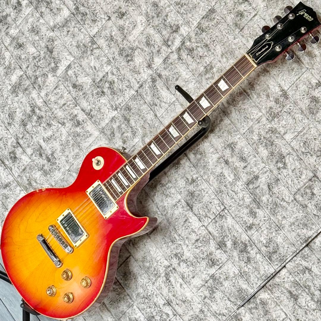 グレコ「EG700」レスポールスタイル 1978年製