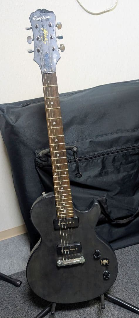 ギター Epipione Les Paul Special