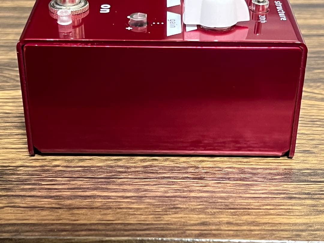 即発送 Bogner Ecstasy 箱説明書付き 美品