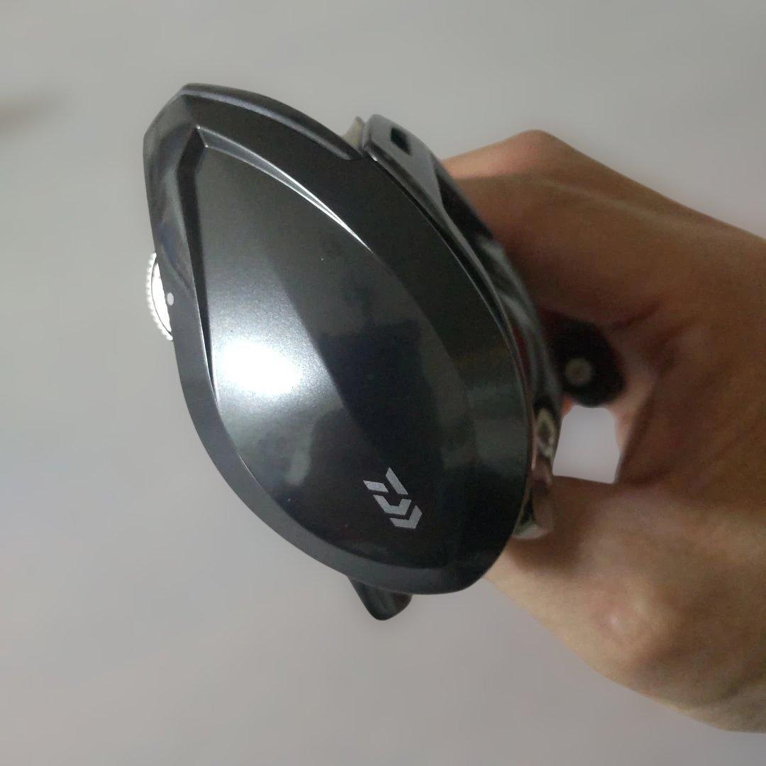 アルファス air tw 8.6　美品　右ハンドル