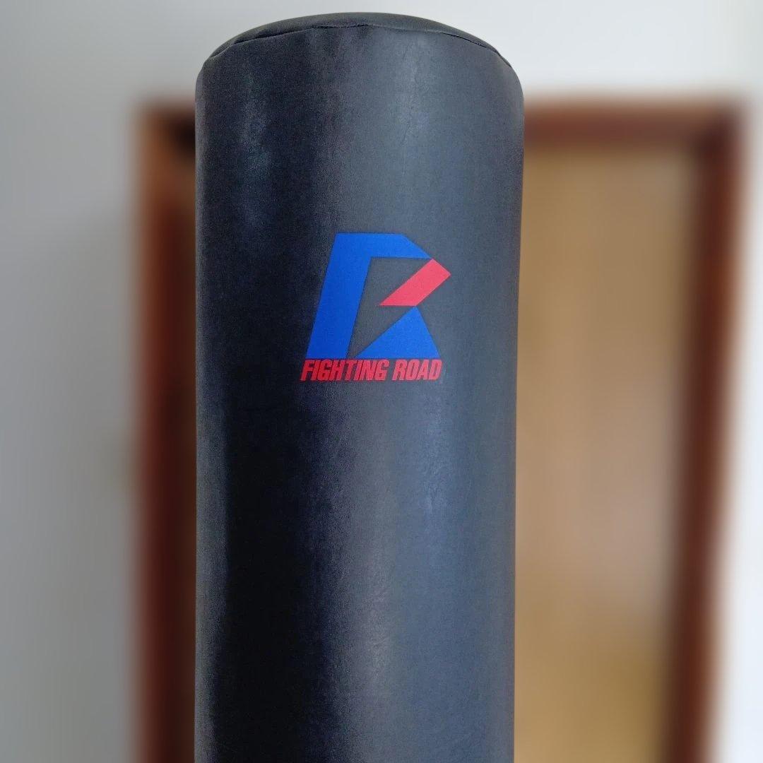 引き取り可能☆美品 ファイティングロード サンドバッグ 自立型 三重県