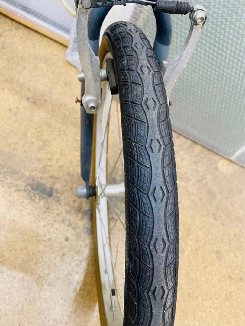 ダホン ドッペルギャンガー 折りたたみ自転車2台セットで！ 取りに来られる方