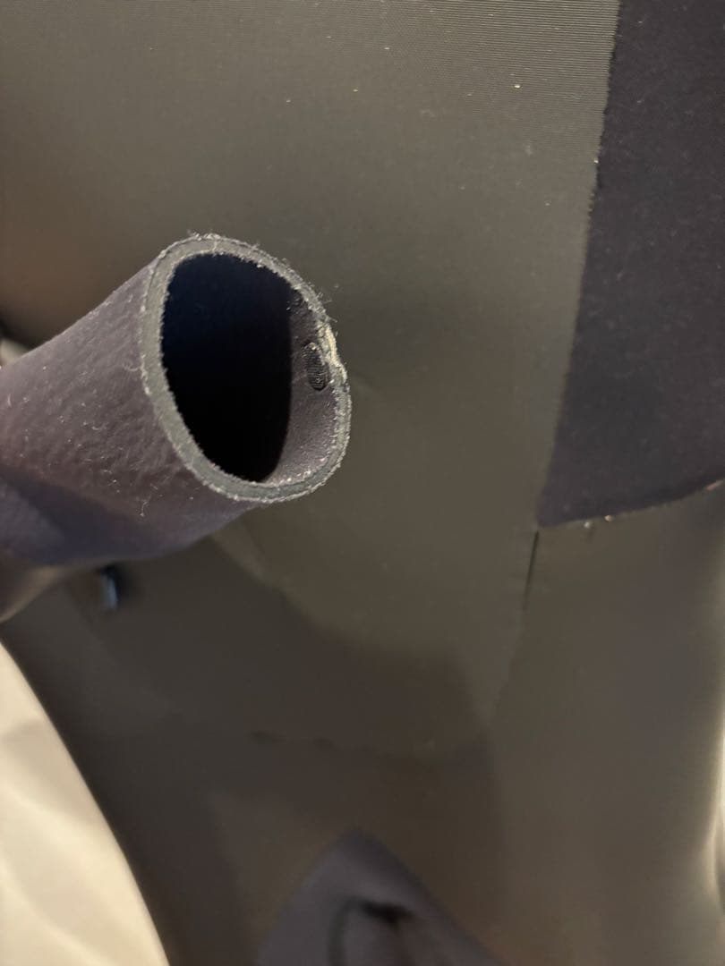 WAVE WARRIORS 裏起毛セミドライウェットスーツ3mm/5mm