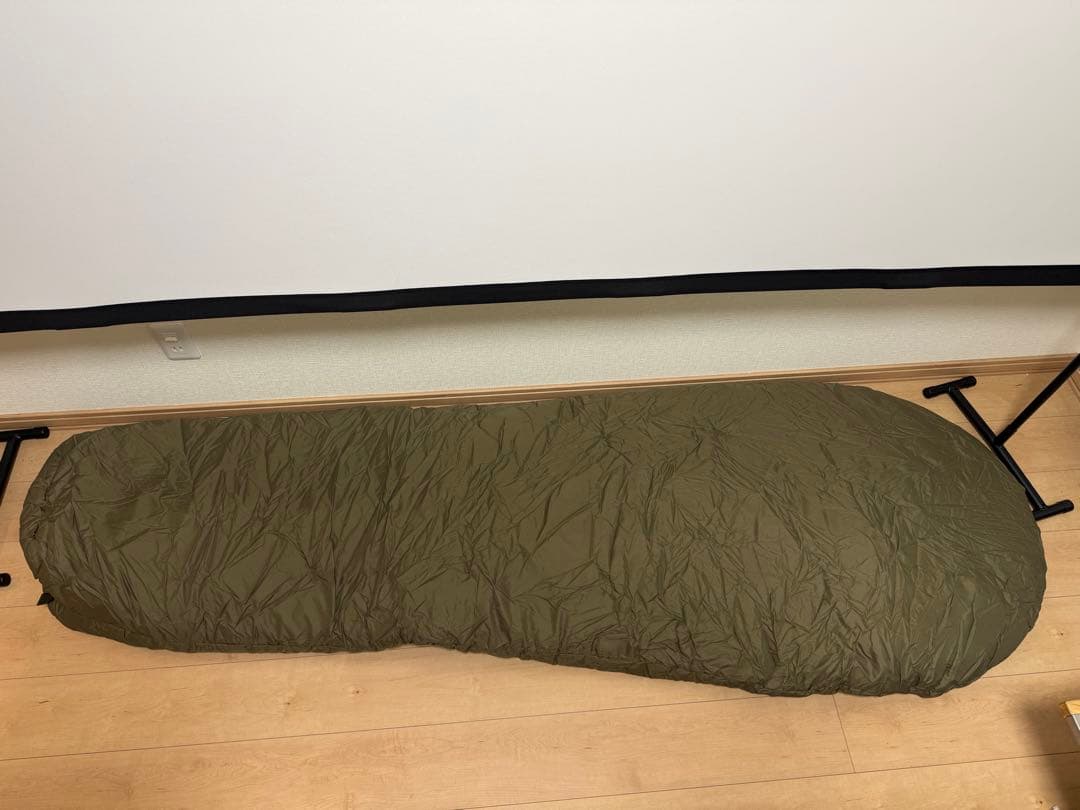 Carinthia Defence 6 L カリンシア ディフェンス6 L