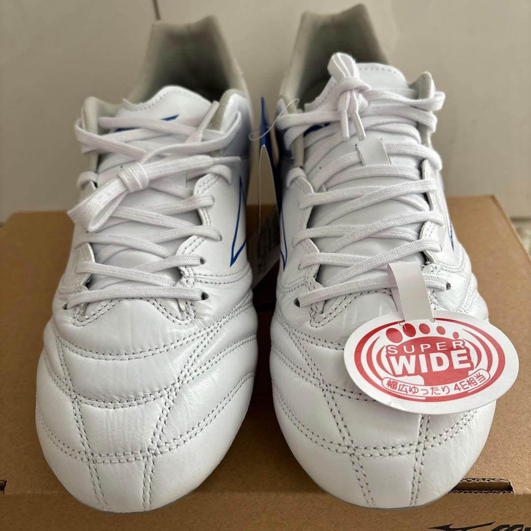 Mizuno Neo II SW KL サッカーシューズ 26.5cm