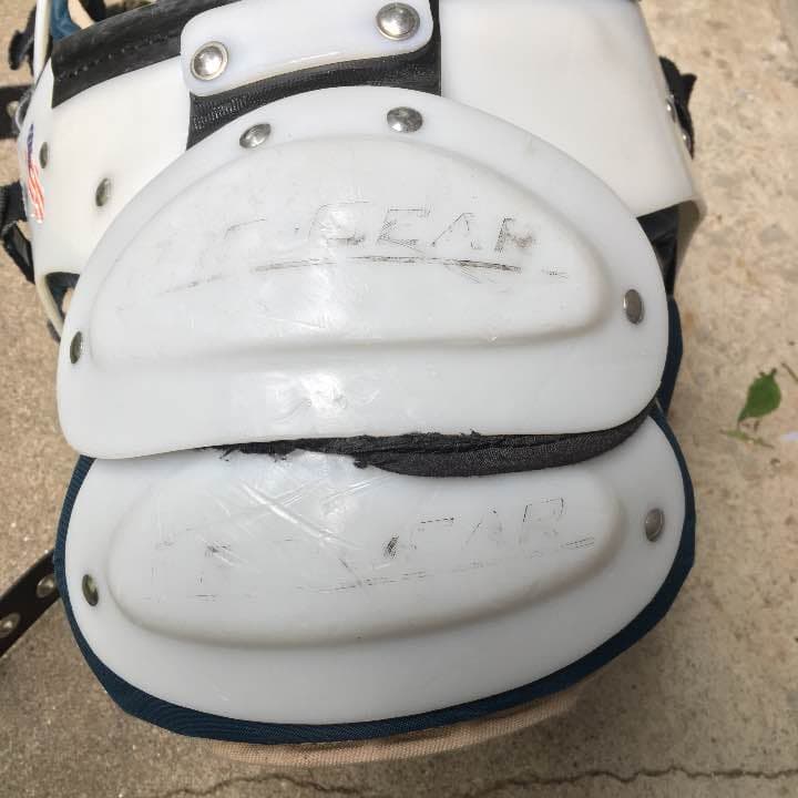 アメフト防具 progear Mサイズ