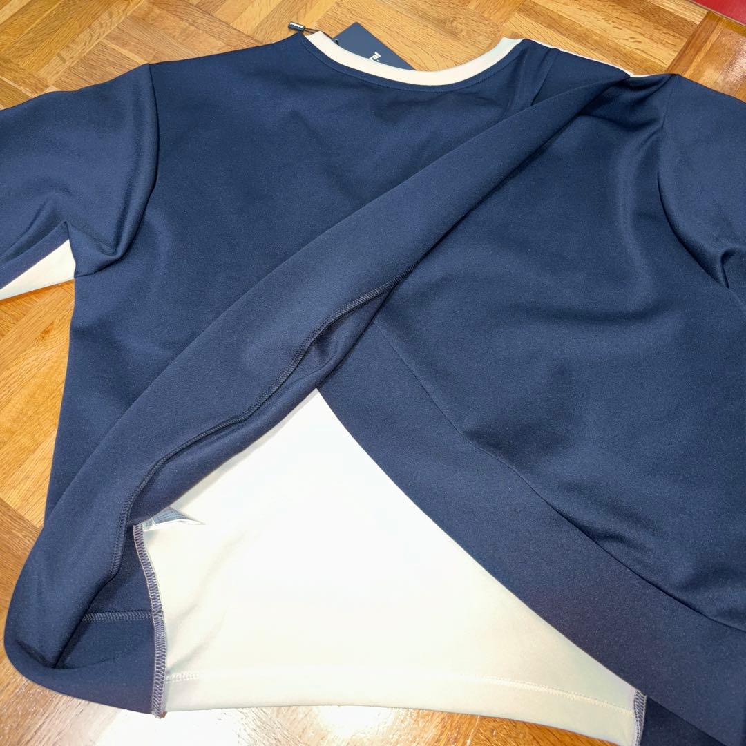 アドミラル　アスレチック　トップス