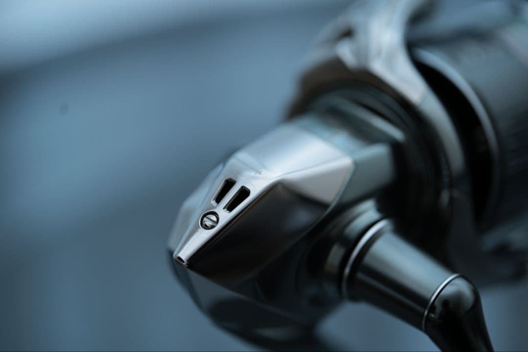 シマノ22STELLA 4000MHG