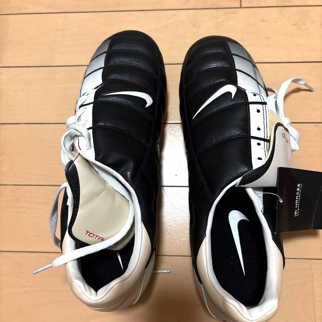 NIKE TOTAL 90 サッカーシューズ 29cm