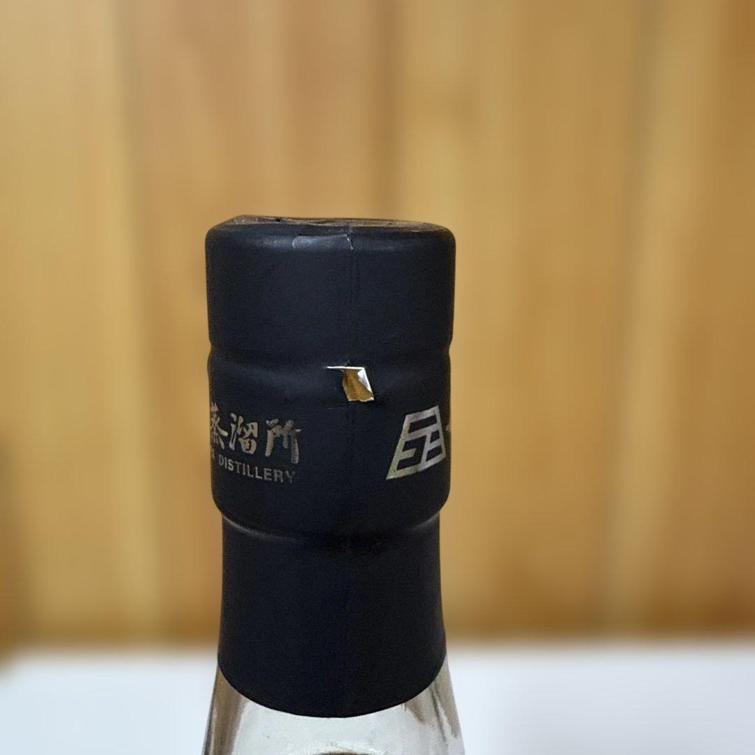ウイスキー Kyoto Bartender's Batch 2022 700ml