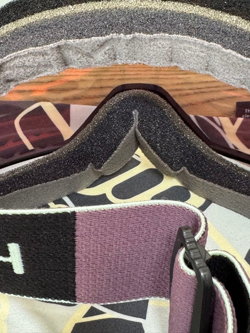 【yyy0424 さま専用】Smith スカッドXL（調光レンズ）スペアレンズ付