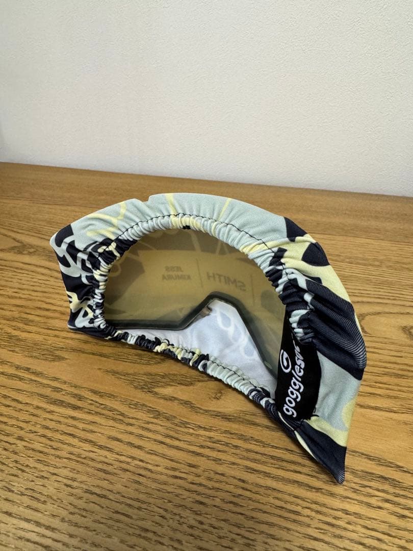 【yyy0424 さま専用】Smith スカッドXL（調光レンズ）スペアレンズ付