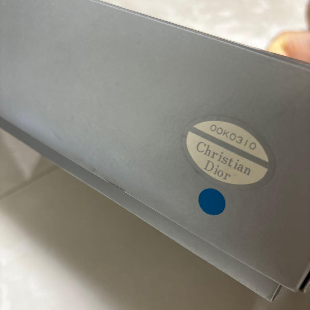 クリスチャンディオール　DIOR