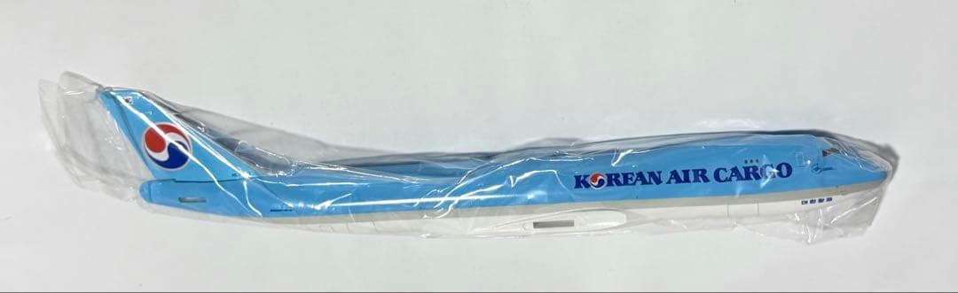 航空機・ヘリコプター Daron 1/200 B787-8F Korean Air