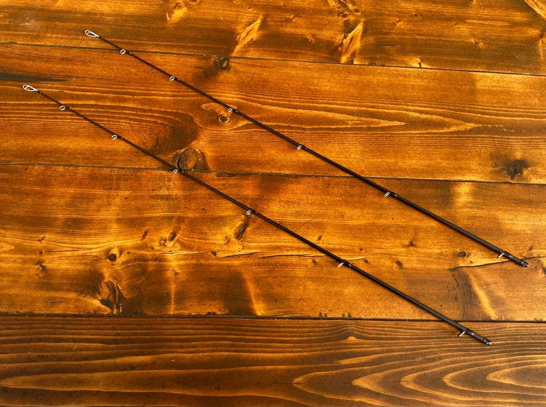 超軽量　カーボンロッド　ショアジギング 10ft 3M パックロッド　サーフ