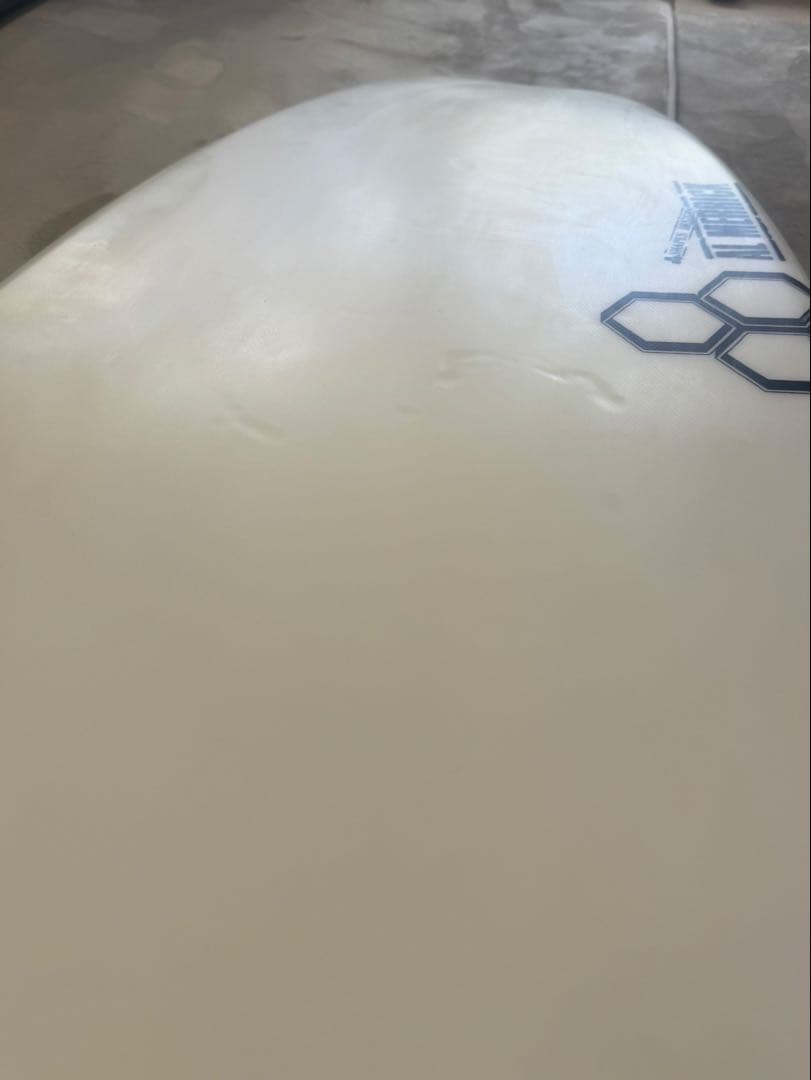 アルメリック　サンプラー Varial Foam 5.9