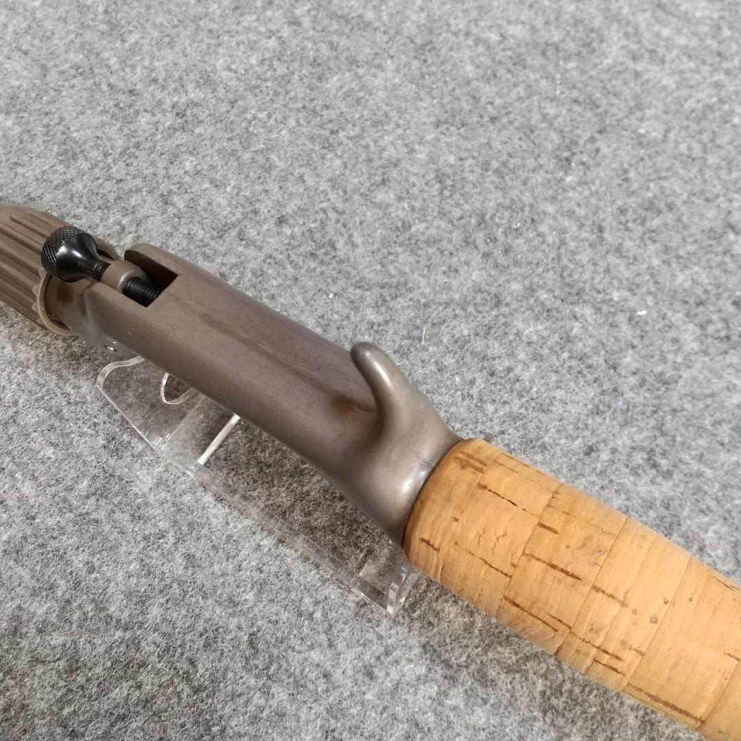 フェザーウェイト チャンピオングリップ ザウルス フィリプソン バスティマー