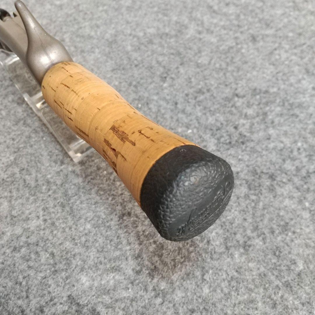 フェザーウェイト チャンピオングリップ ザウルス フィリプソン バスティマー