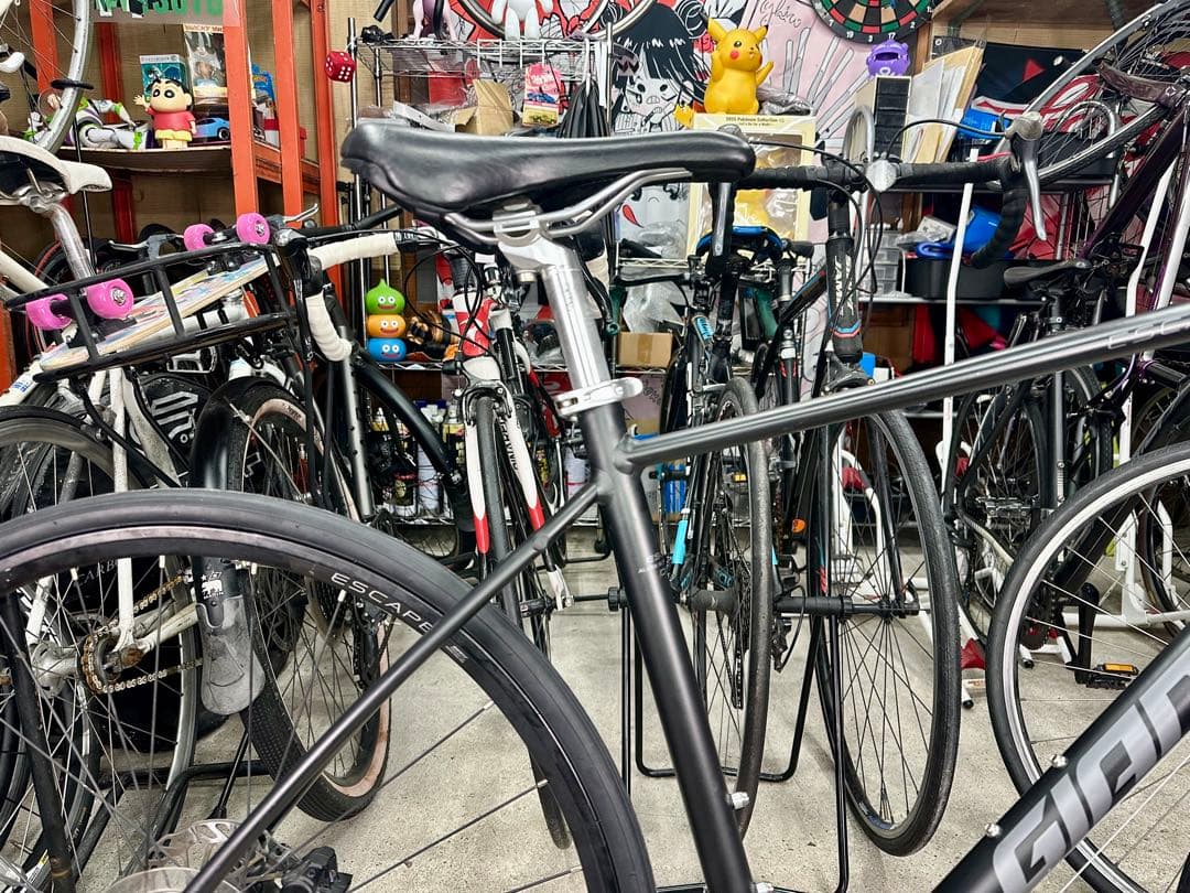 エスケープ R DISC 基本分解発送送料無料！近県の方完成車配送もOK！