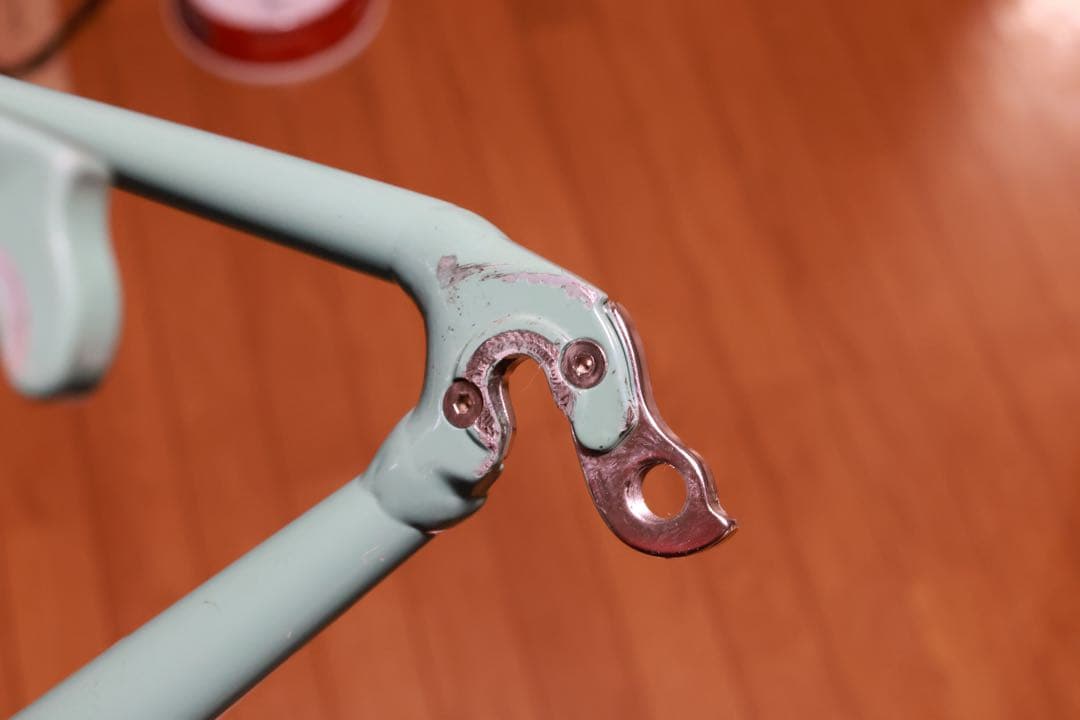 Bianchi fenice proロードバイクフレーム