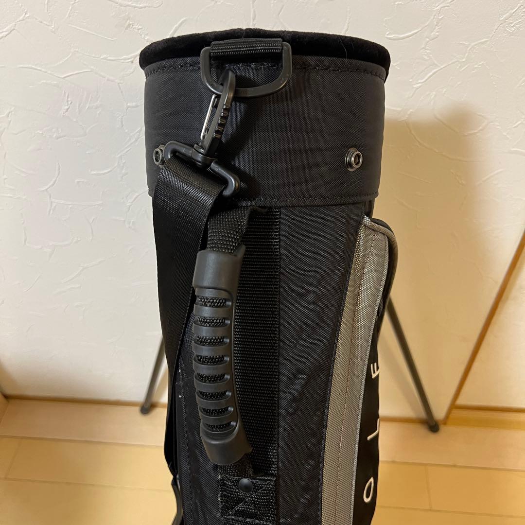 【Ryotaさん専用】希少 NIKE GOLF スタンド式キャディバッグ
