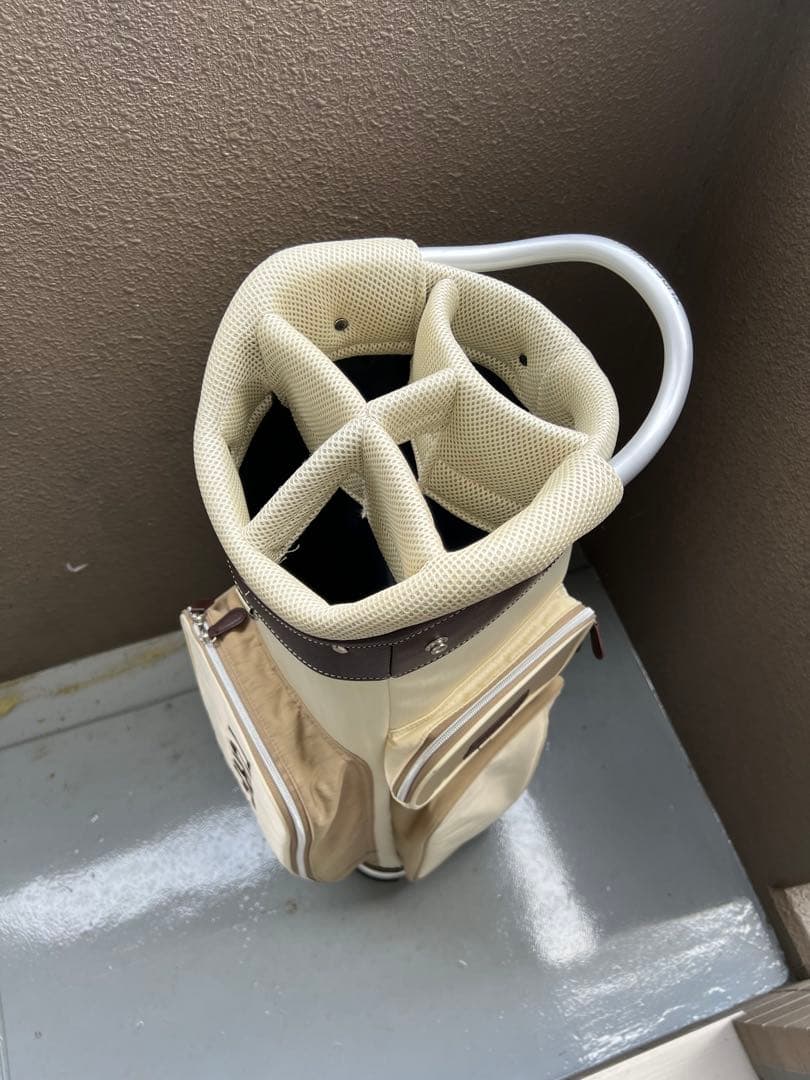 【限界価格】ターフデザイン　キャディバッグ