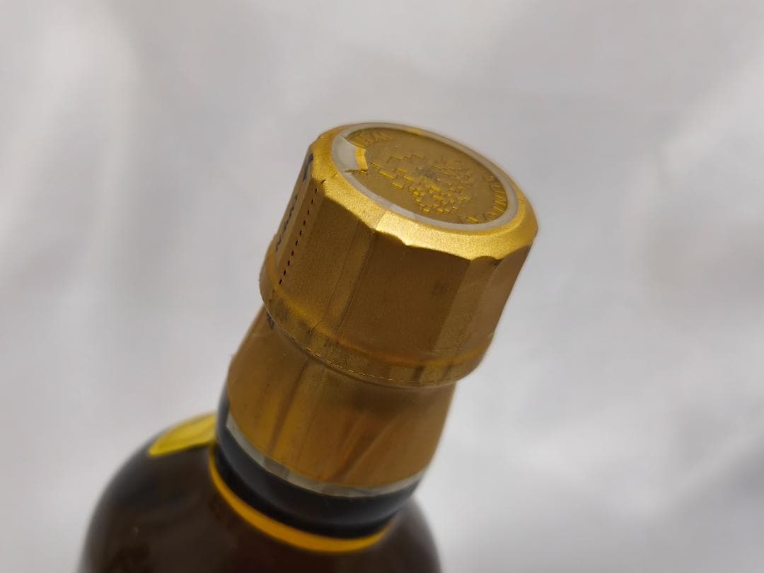 サントリー 山崎 12年 ピュアモルト 180ml ウイスキー 未開栓