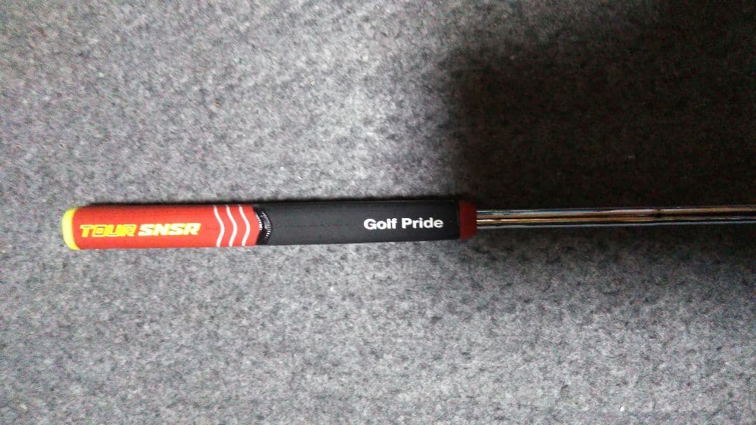 スコッティキャメロンセレクトニューポート