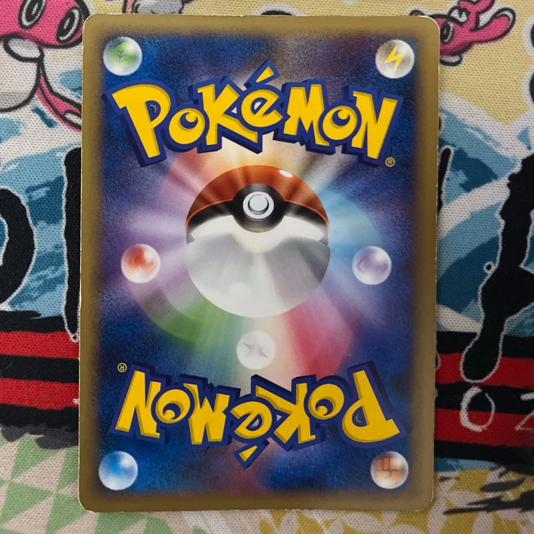 ブースター　レジェンド　L2 ミラー　009/080